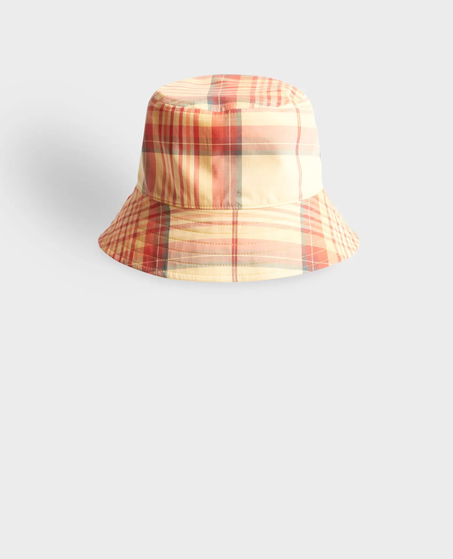 Bobs, Bonnets & Casquettes | Comptoir des Cotonniers Bob Reversible 0241 Orange