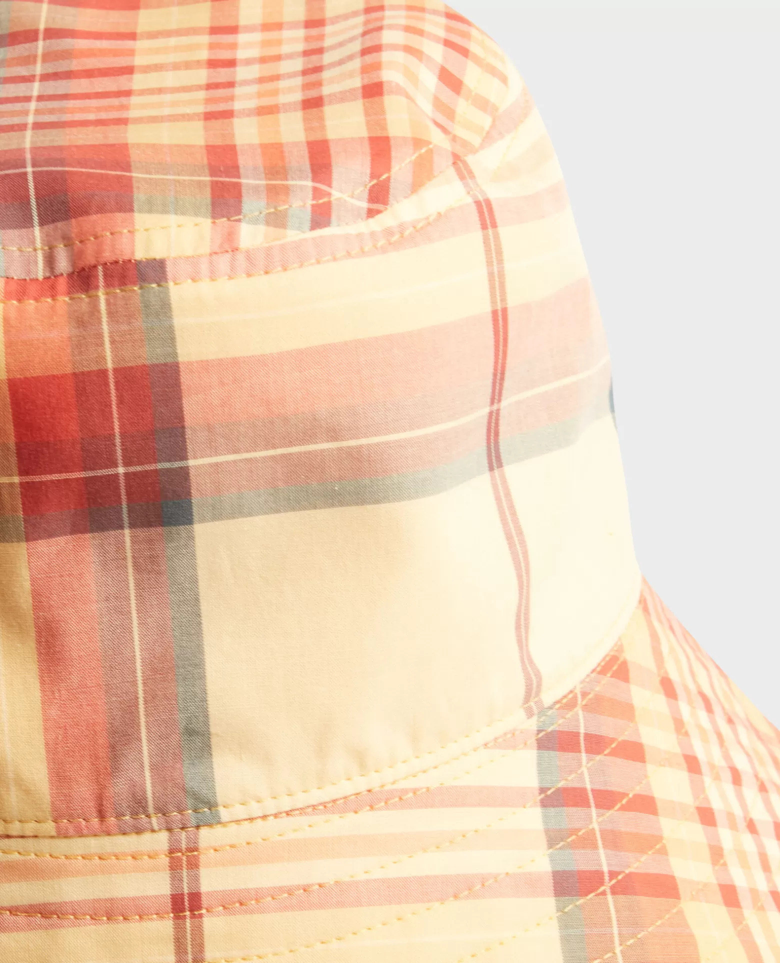 Bobs, Bonnets & Casquettes | Comptoir des Cotonniers Bob Reversible 0241 Orange