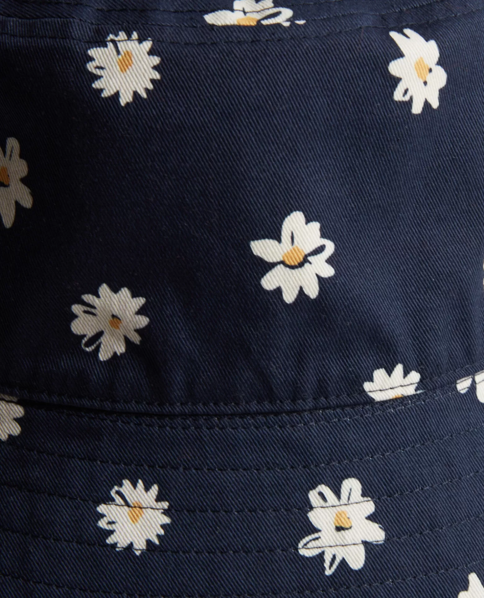 Bobs, Bonnets & Casquettes | Comptoir des Cotonniers Bob Reversible En Coton 0694 Daisy