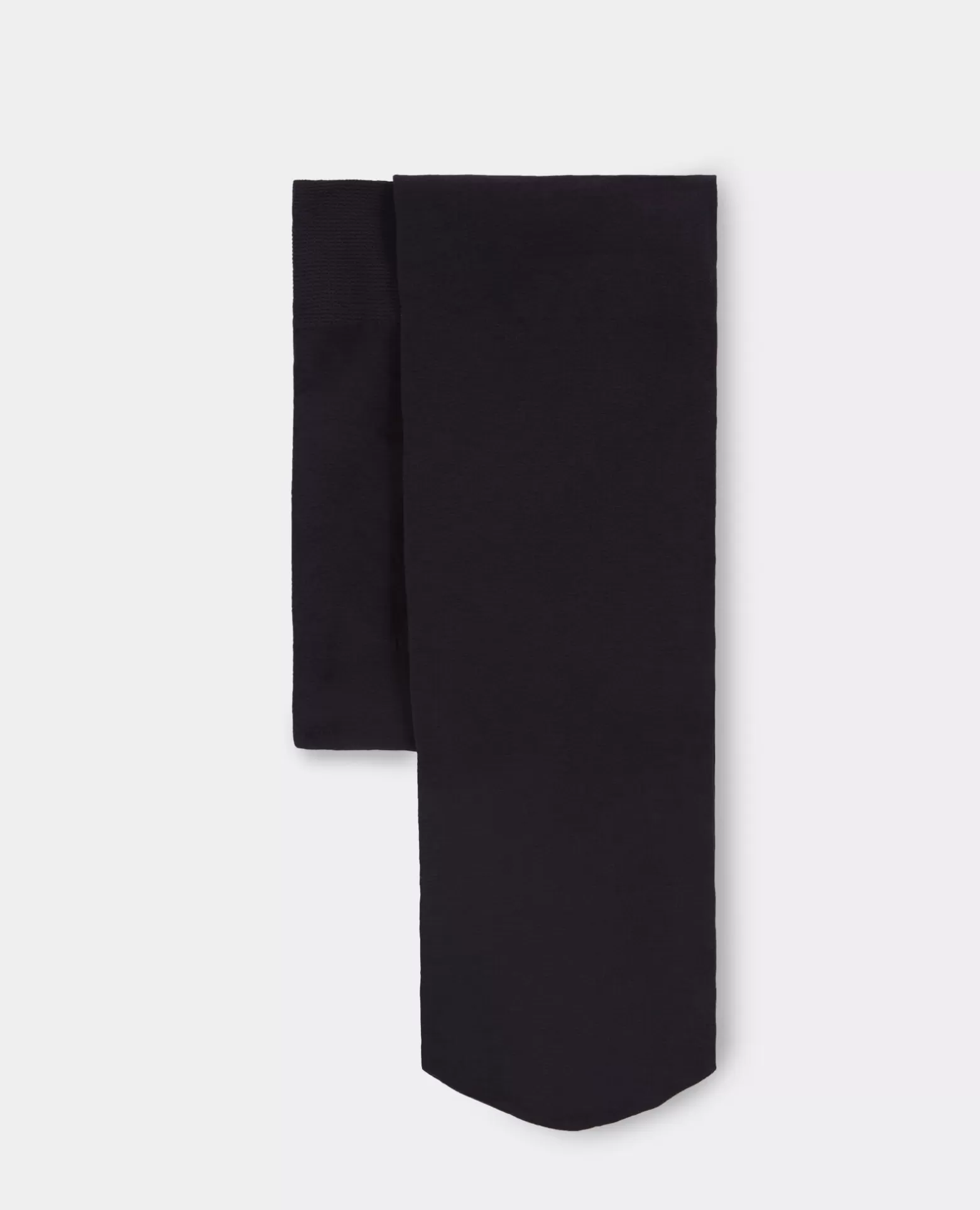 Autres Accessoires | Comptoir des Cotonniers Collants Opaques Black Beauty