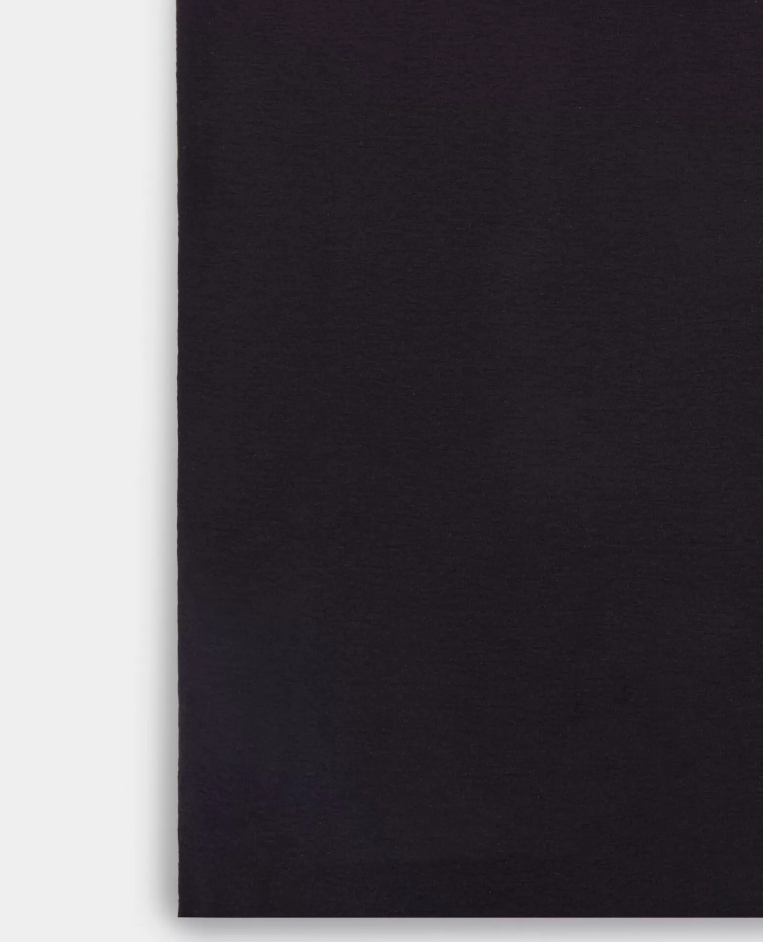 Autres Accessoires | Comptoir des Cotonniers Collants Opaques Black Beauty