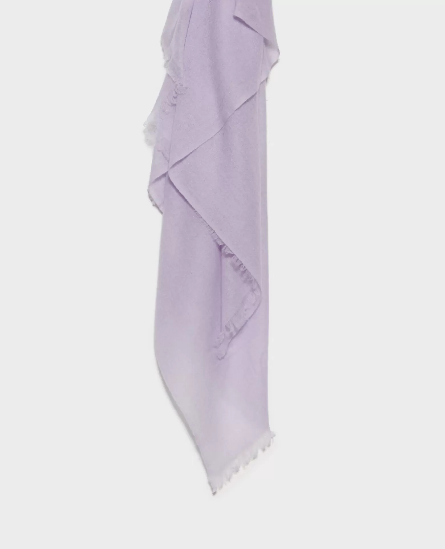 Foulards & Echarpes | Comptoir des Cotonniers Echarpe En Cachemire 0700 Lilac Hint