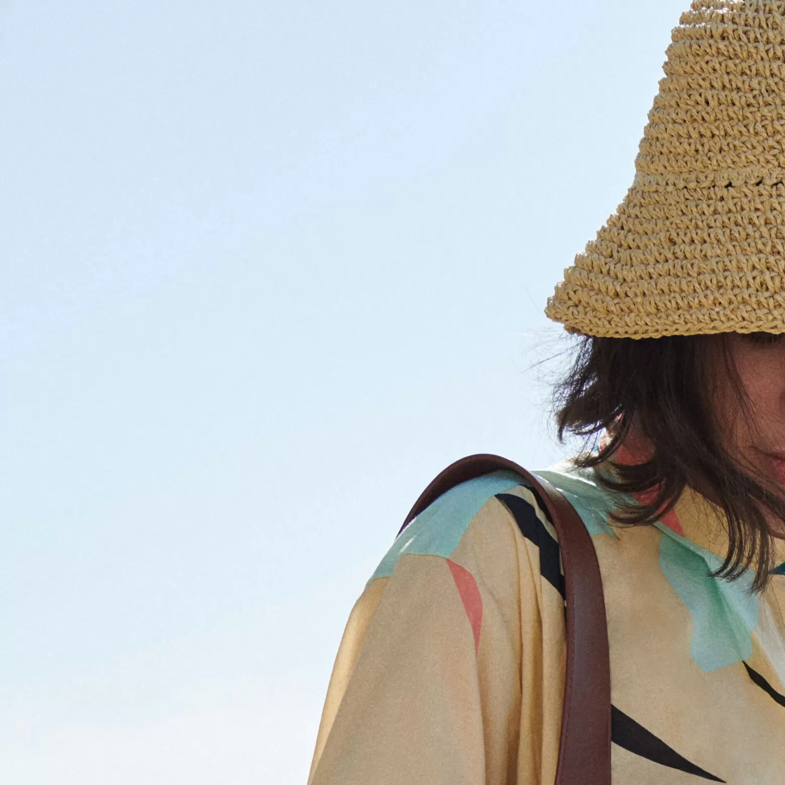 Robes | Comptoir des Cotonniers Robe Chemise 0403 Birdy Sand